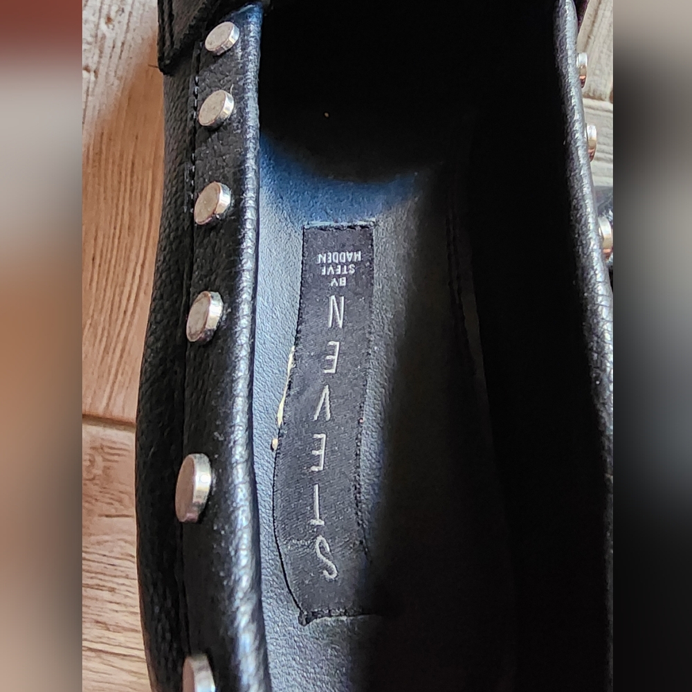 Steve Madden Shoes - Picture 6 of 7